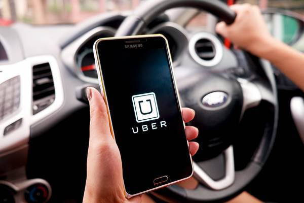 最低时薪12.11美，7万名英国Uber司机成公司员工