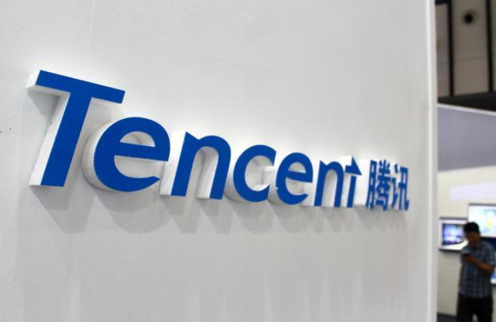 腾讯获新专利授权：可精确预测用户职业类型